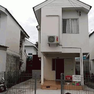 ให้เช่าบ้านโคราช ราคาถูก 2ชั้น โครงการ เอื้ออาทรโชคชัย อ.โชคชัย จ.นครราชสีมา พร้อมแอร์ ใกล้มหาวิทยาลัยรามคำแหง โทร 086-6675297